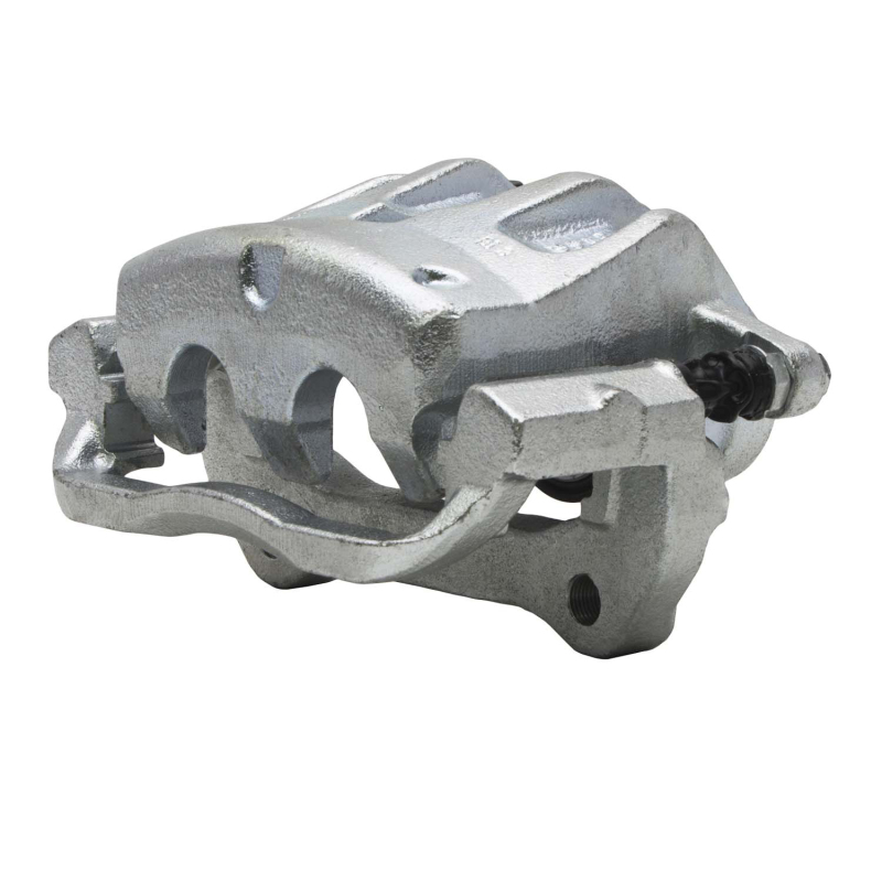 Picture of DFC 05-09 Land Rover LR3 Front-L Premium Caliper - Silver Zinc Coated