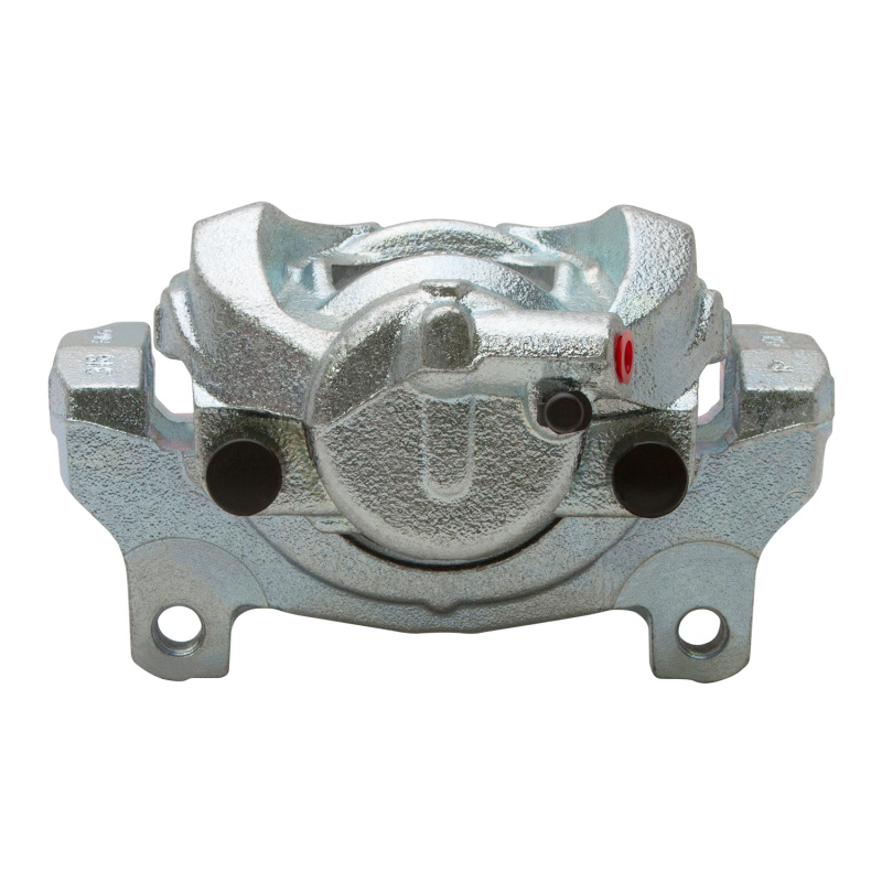 Picture of DFC 08-15 Land Rover LR2 Front-R Premium Caliper - Silver Zinc Coated