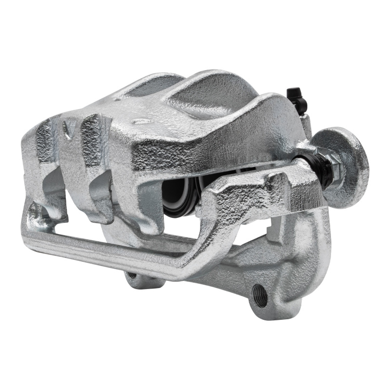 Picture of DFC 10-17 Land Rover Discovery Front-R Premium Caliper - Silver Zinc Coated