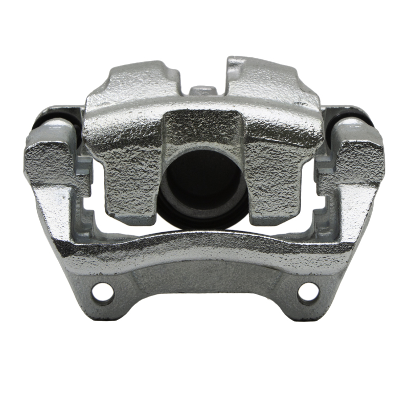 Picture of DFC 05-09 Land Rover LR3 Rear-L Premium Caliper - Silver Zinc Coated