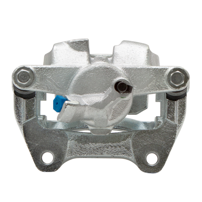 Picture of DFC 05-09 Land Rover LR3 Rear-L Premium Caliper - Silver Zinc Coated