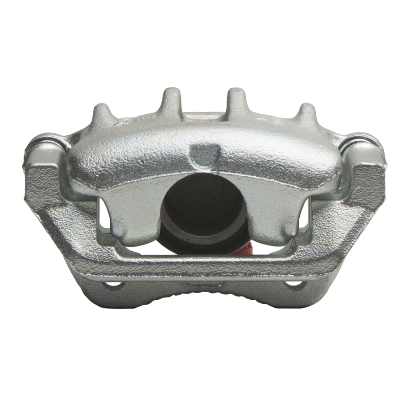 Picture of DFC 94-04 Land Rover Range Rover Rear-R Premium Caliper - Silver Zinc Coated