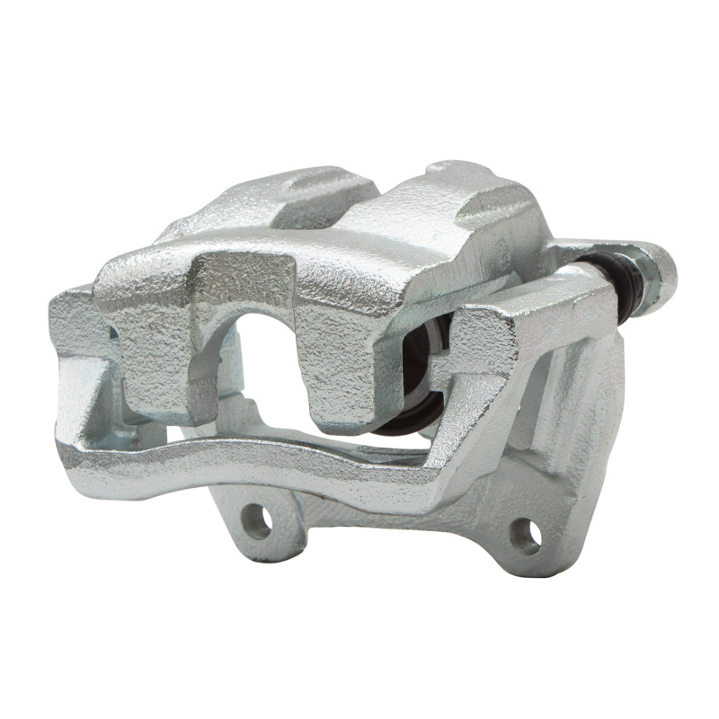 Picture of DFC 05-09 Land Rover LR3 Rear-L Premium Caliper - Silver Zinc Coated