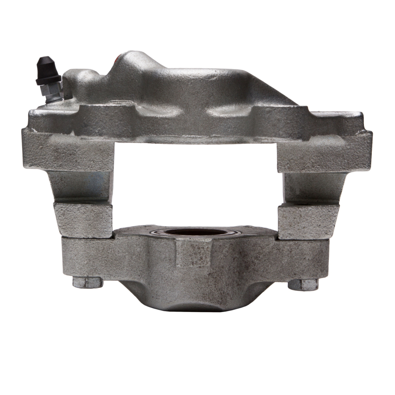 Picture of DFC 74-99 Land Rover Discovery Rear-R Premium Caliper - Silver Zinc Coated