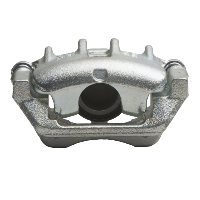 Picture of DFC 94-04 Land Rover Range Rover Rear-L Premium Caliper - Silver Zinc Coated