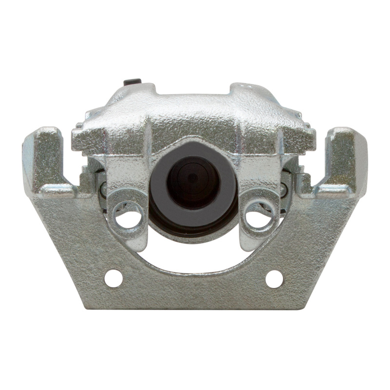 Picture of DFC 03-05 Land Rover Range Rover Rear-L Premium Caliper - Silver Zinc Coated