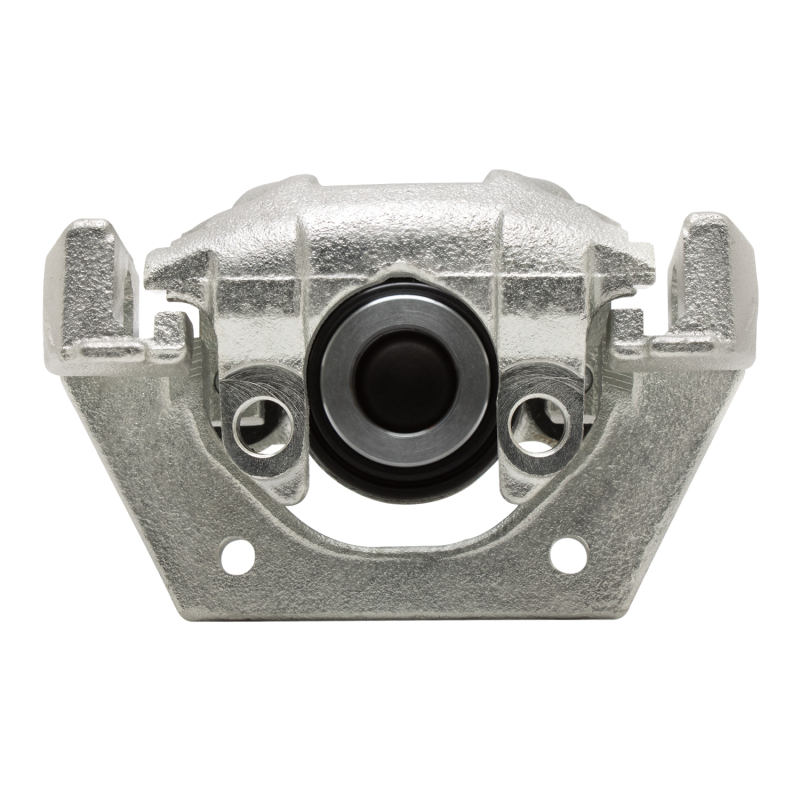 Picture of DFC 03-05 Land Rover Range Rover Rear-R Premium Caliper - Silver Zinc Coated