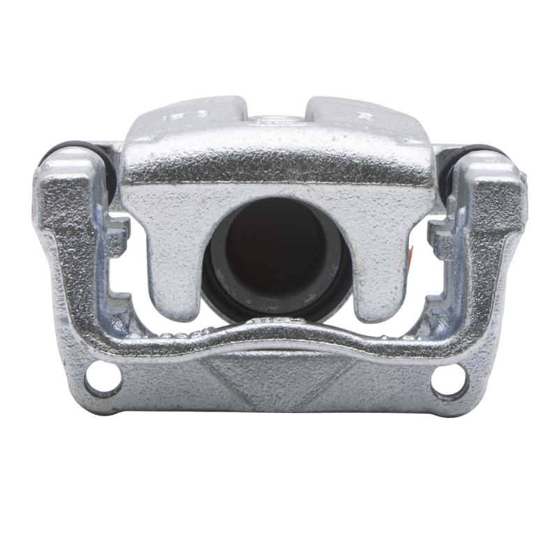 Picture of DFC 08-12 Land Rover LR2 Rear-R Premium Caliper - Silver Zinc Coated