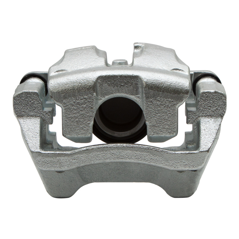 Picture of DFC 05-07 Land Rover LR3 Rear-R Premium Caliper - Silver Zinc Coated