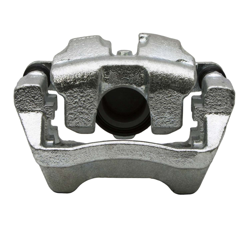 Picture of DFC 05-07 Land Rover LR3 Rear-L Premium Caliper - Silver Zinc Coated