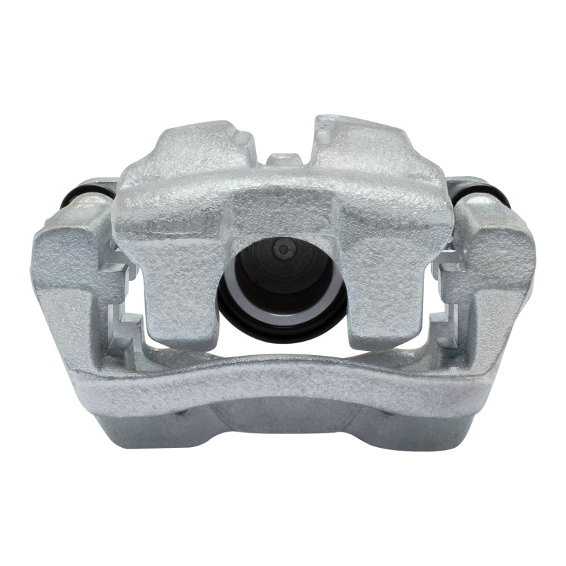 Picture of DFC 06-12 Land Rover Range Rover Rear-R Premium Caliper - Silver Zinc Coated