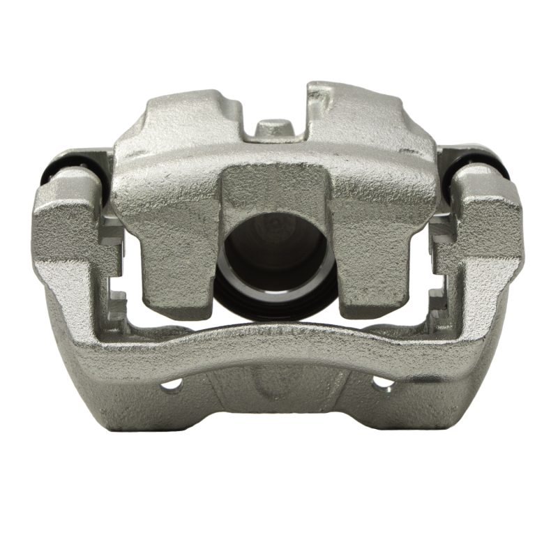 Picture of DFC 06-12 Land Rover Range Rover Rear-L Premium Caliper - Silver Zinc Coated