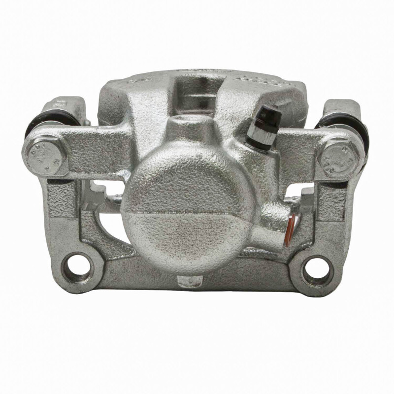 Picture of DFC 08-12 Land Rover LR2 Rear-L Premium Caliper - Silver Zinc Coated