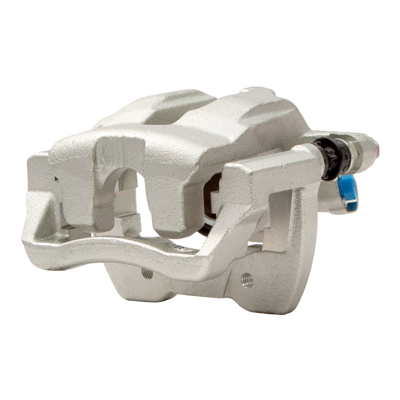 Picture of DFC 06-12 Land Rover Range Rover Rear-L Premium Caliper - Silver Zinc Coated