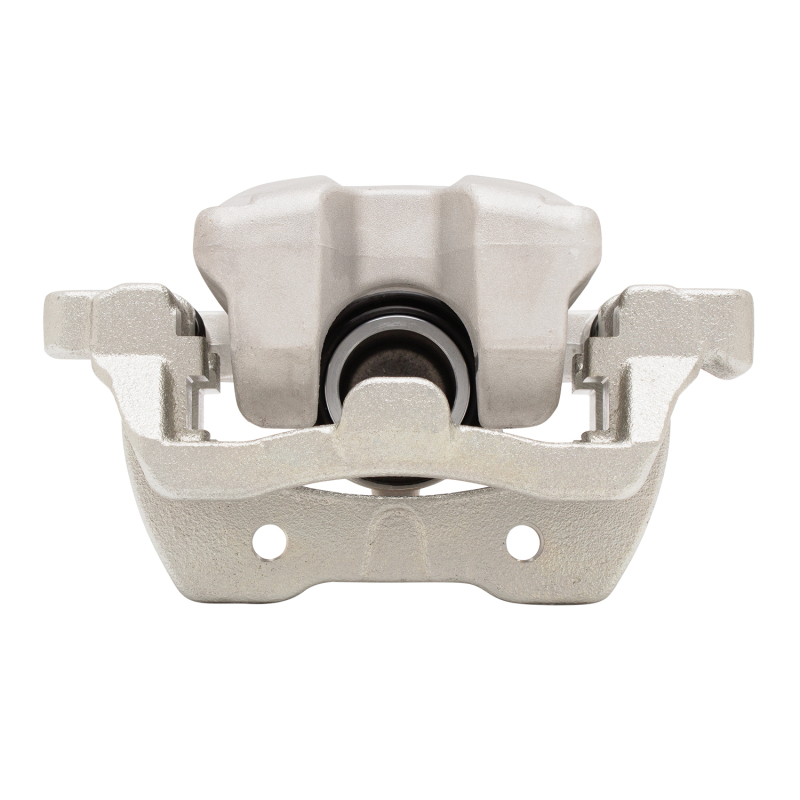 Picture of DFC 10-12 Land Rover Range Rover Sport Rear-L Premium Caliper - Silver Zinc Coated