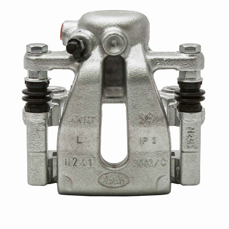 Picture of DFC 08-12 Land Rover LR2 Rear-L Premium Caliper - Silver Zinc Coated