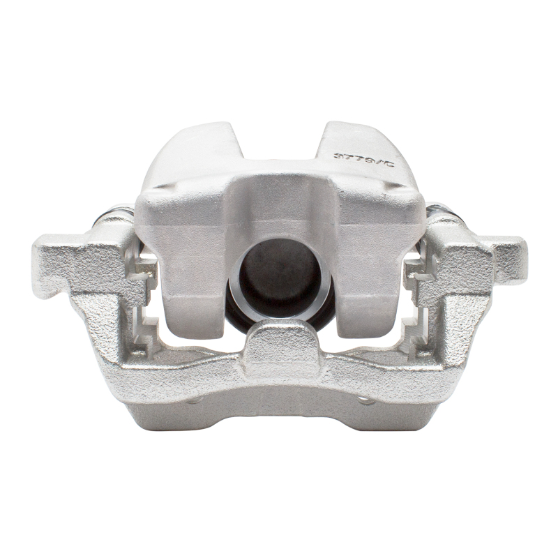 Picture of DFC 10-12 Land Rover LR4 Rear-R Premium Caliper - Silver Zinc Coated