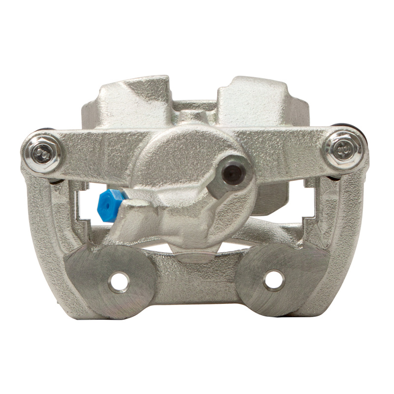 Picture of DFC 06-12 Land Rover Range Rover Rear-L Premium Caliper - Silver Zinc Coated