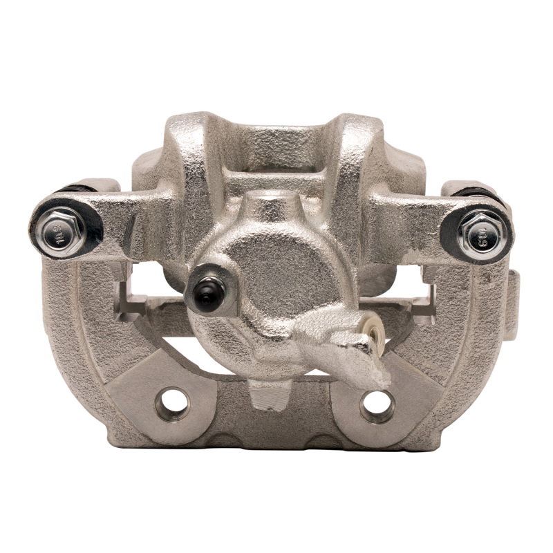 Picture of DFC 10-13 Land Rover Range Rover Rear-R Premium Caliper - Silver Zinc Coated