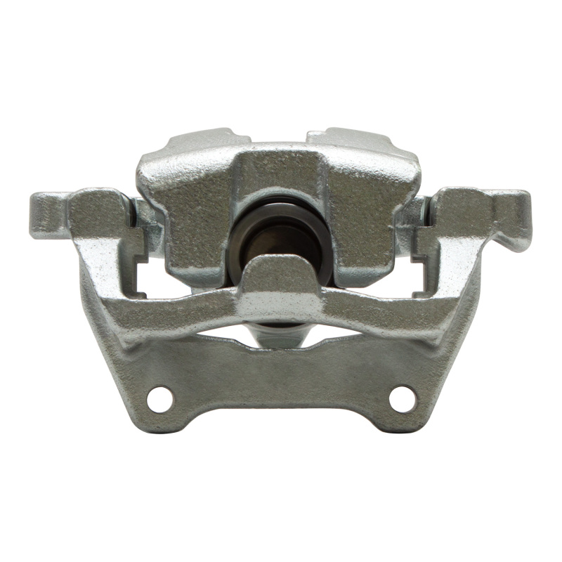 Picture of DFC 12-15 Land Rover Range Rover Sport Rear-R Premium Caliper - Silver Zinc Coated