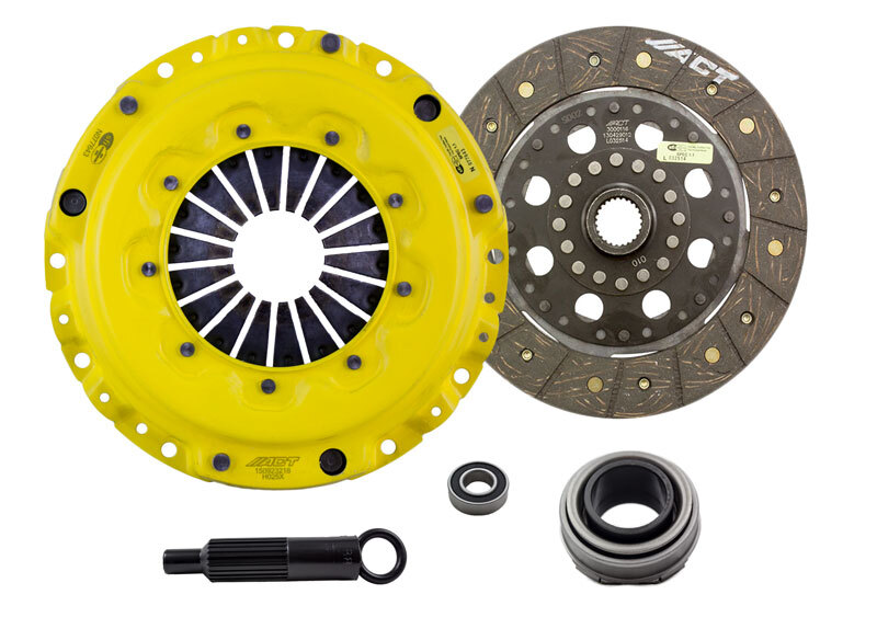 Picture of ACT XT/Perf Street Rigid Clutch Kit