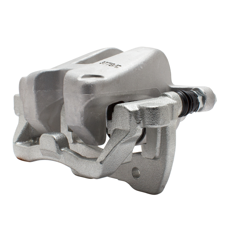 Picture of DFC 10-12 Land Rover LR4 Rear-R Premium Caliper - Silver Zinc Coated