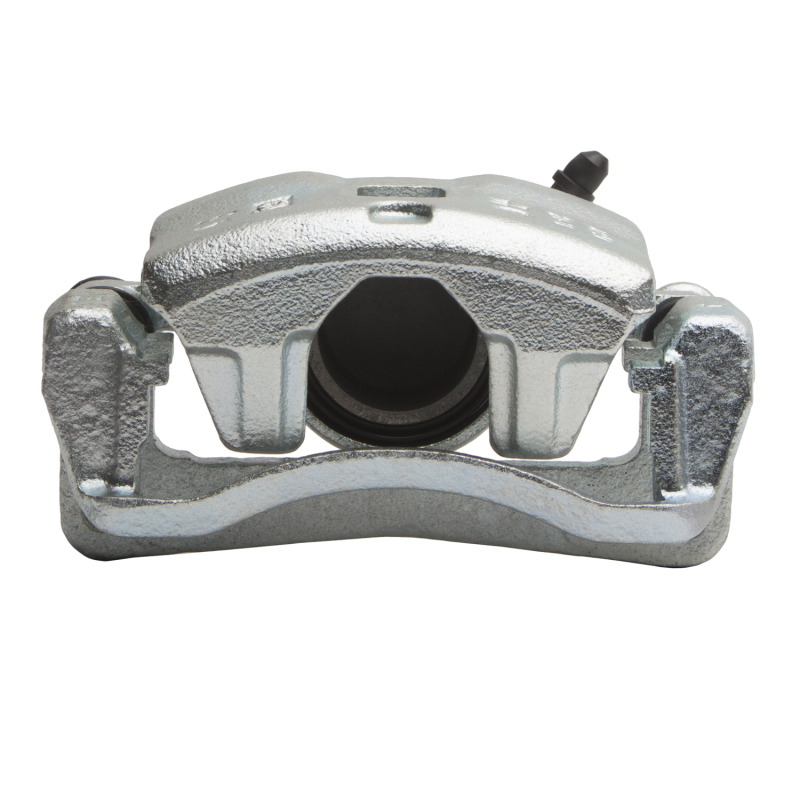 Picture of DFC 93-96 Subaru Impreza Front-R Premium Caliper - Silver Zinc Coated