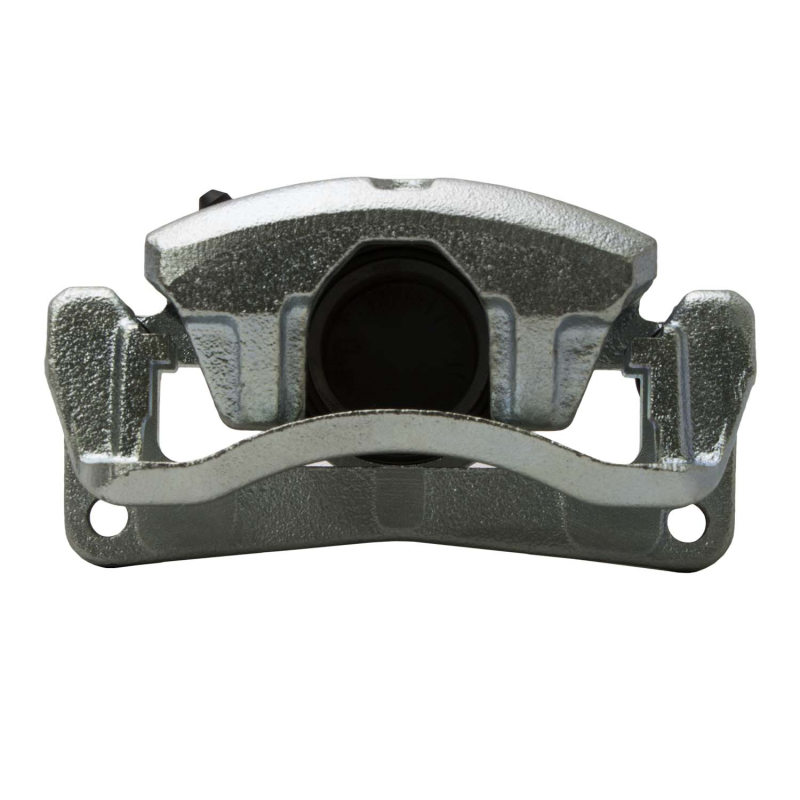 Picture of DFC 93-96 Subaru Impreza Front-L Premium Caliper - Silver Zinc Coated