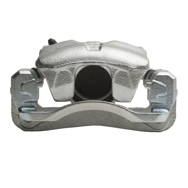 Picture of DFC 90-96 Subaru Legacy Front-L Premium Caliper - Silver Zinc Coated