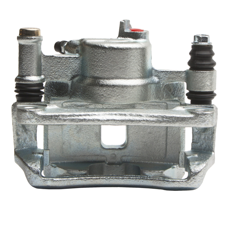 Picture of DFC 93-96 Subaru Impreza Front-R Premium Caliper - Silver Zinc Coated