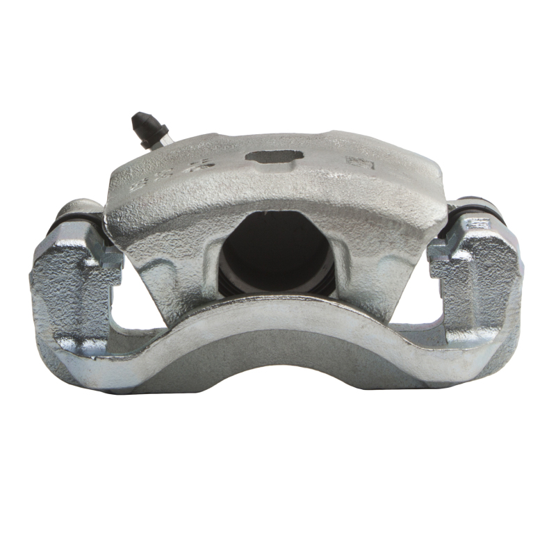 Picture of DFC 93-93 Subaru Impreza Front-L Premium Caliper - Silver Zinc Coated