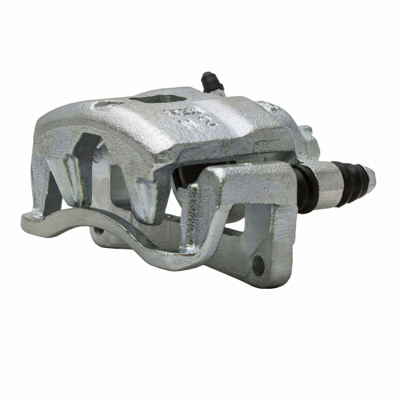 Picture of DFC 93-96 Subaru Impreza Front-L Premium Caliper - Silver Zinc Coated