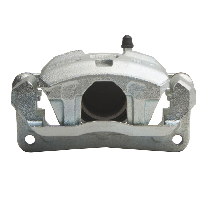 Picture of DFC 97-01 Subaru Impreza Front-R Premium Caliper - Silver Zinc Coated