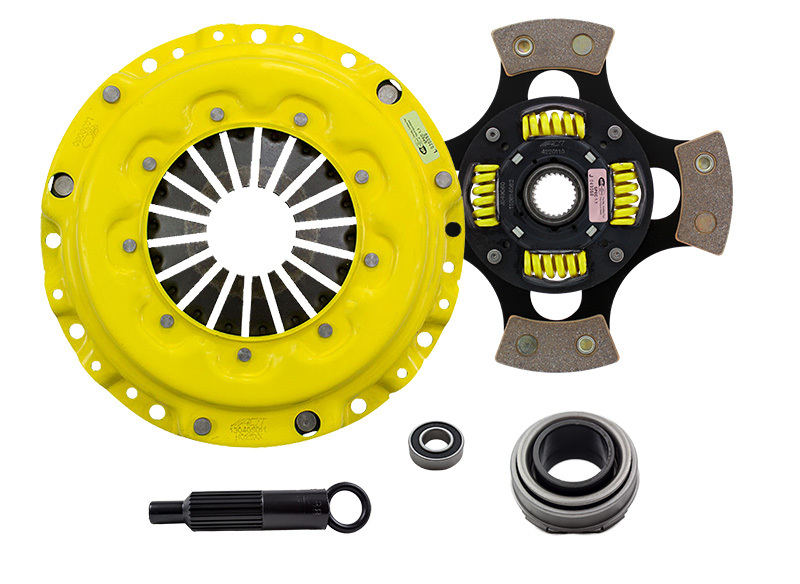Picture of ACT MaXX/Race Sprung 4 Pad Clutch Kit