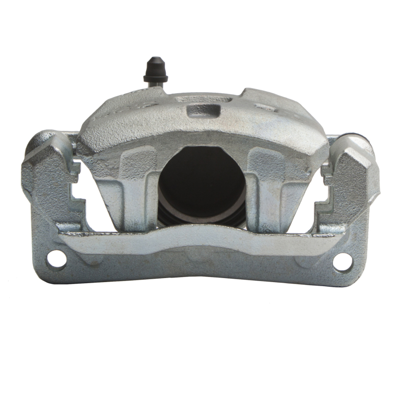 Picture of DFC 97-01 Subaru Impreza Front-L Premium Caliper - Silver Zinc Coated