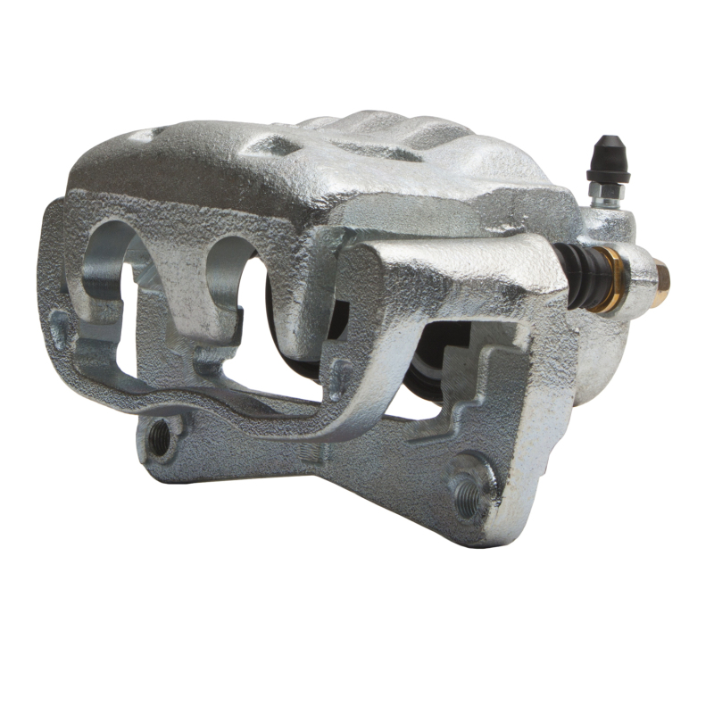 Picture of DFC 02-10 Saab 9-2X Front-R Premium Caliper - Silver Zinc Coated