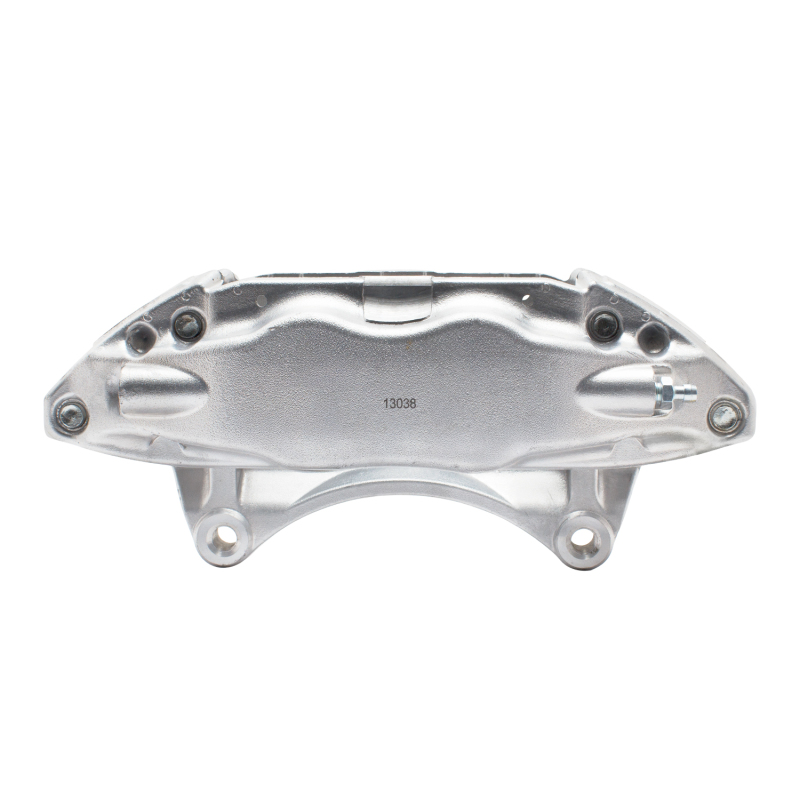 Picture of DFC 03-07 Subaru Impreza Front-R Premium Caliper - Gold Powder Coated
