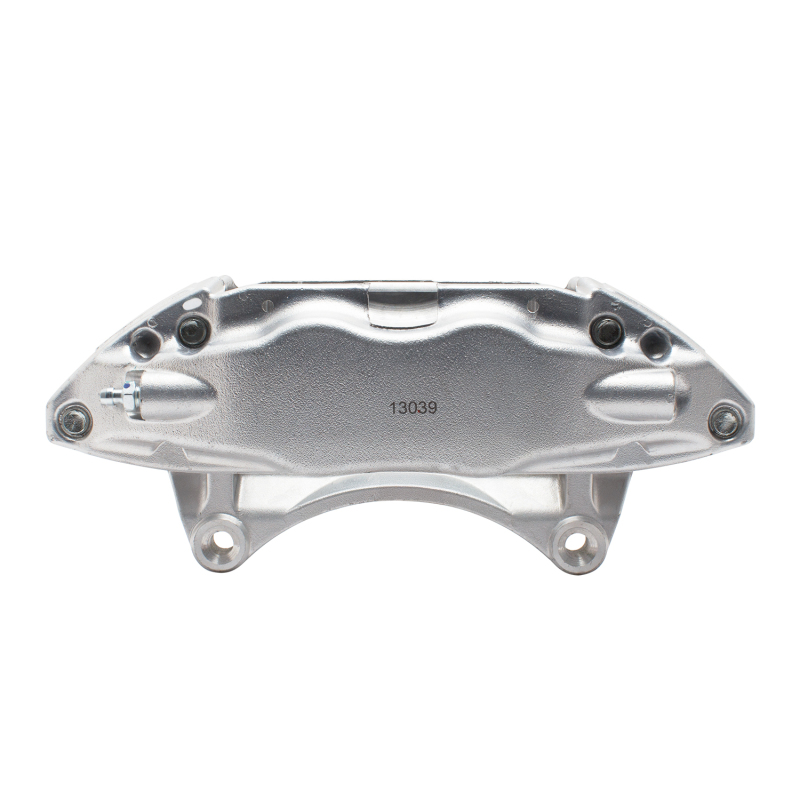 Picture of DFC 03-07 Subaru Impreza Front-L Premium Caliper - Gold Powder Coated
