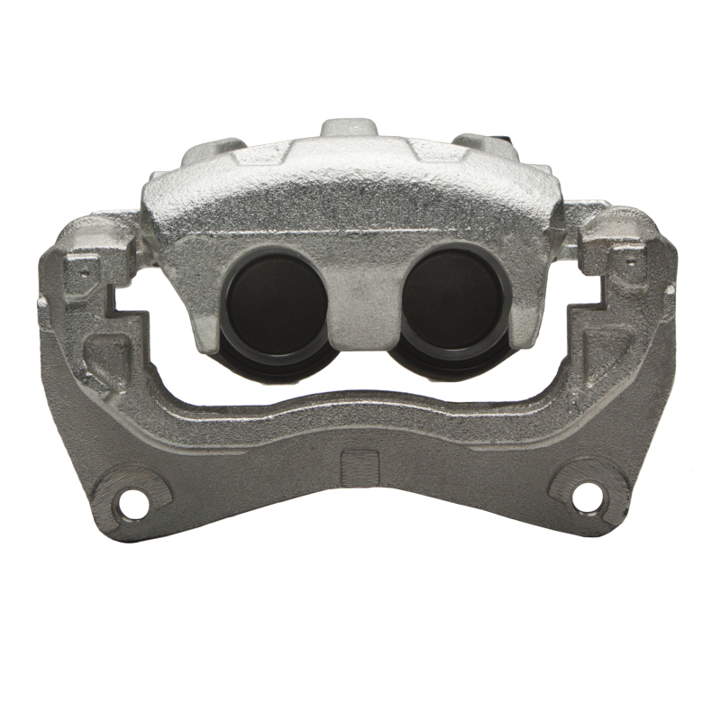 Picture of DFC 05-21 Subaru Legacy Front-R Premium Caliper - Silver Zinc Coated