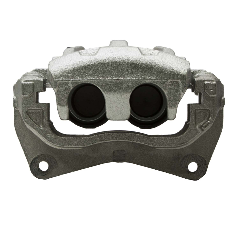 Picture of DFC 05-21 Subaru Legacy Front-L Premium Caliper - Silver Zinc Coated