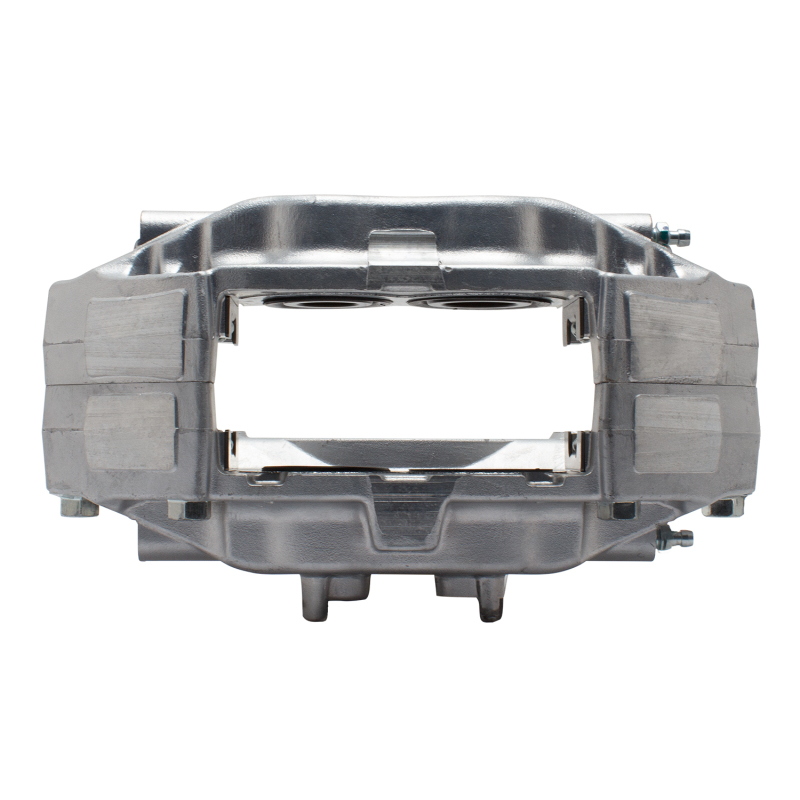 Picture of DFC 03-07 Subaru Impreza Front-L Premium Caliper - Gold Powder Coated