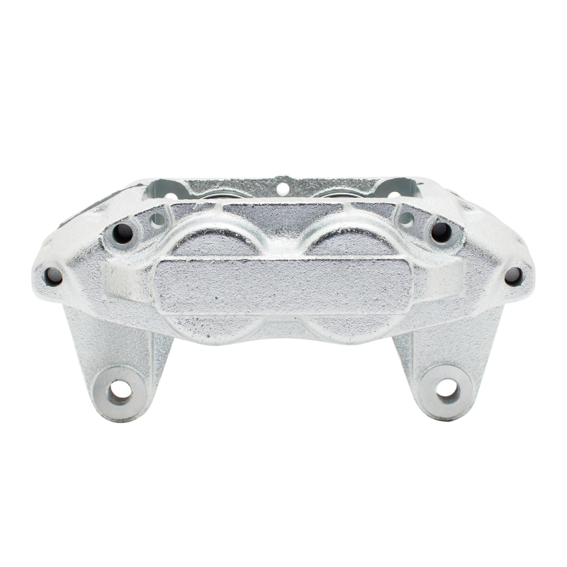 Picture of DFC 06-07 Subaru Impreza Front-R Premium Caliper - Red Powder Coated