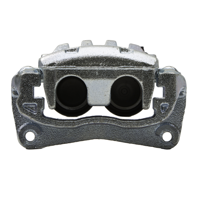 Picture of DFC 11-16 Subaru Impreza Front-R Premium Caliper - Silver Zinc Coated