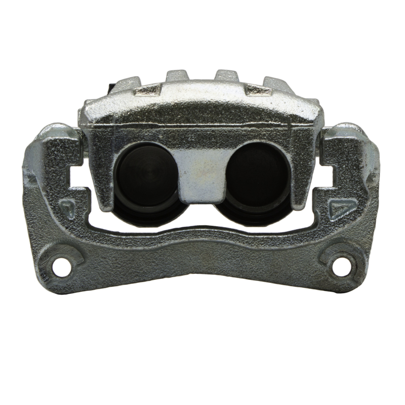 Picture of DFC 11-16 Subaru Impreza Front-L Premium Caliper - Silver Zinc Coated