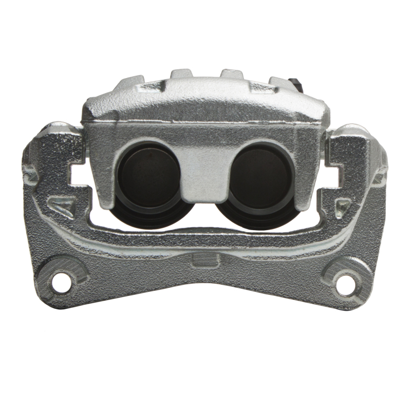 Picture of DFC 11-18 Subaru Impreza Front-R Premium Caliper - Silver Zinc Coated