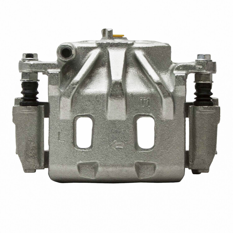 Picture of DFC 05-21 Subaru Legacy Front-L Premium Caliper - Silver Zinc Coated