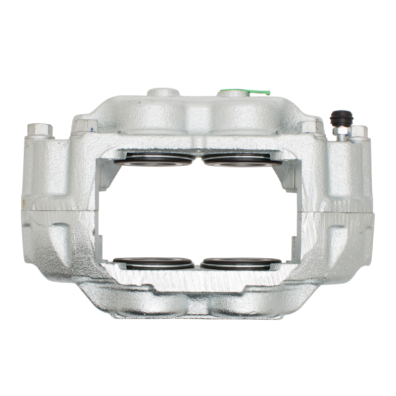 Picture of DFC 06-07 Subaru Impreza Front-R Premium Caliper - Red Powder Coated