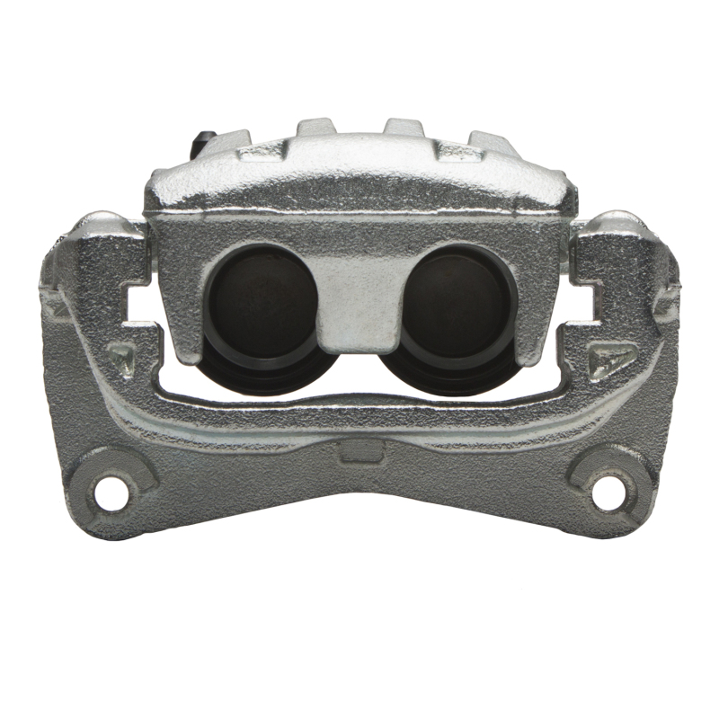 Picture of DFC 11-18 Subaru Forester Front-L Premium Caliper - Silver Zinc Coated