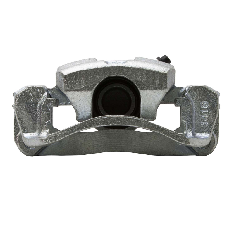 Picture of DFC 90-94 Subaru Legacy Rear-R Premium Caliper - Silver Zinc Coated