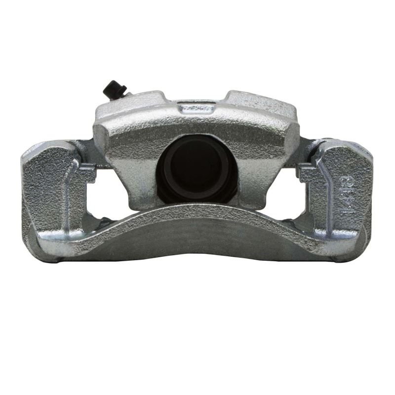 Picture of DFC 90-94 Subaru Legacy Rear-L Premium Caliper - Silver Zinc Coated